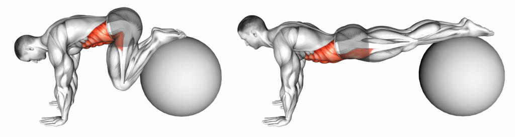 Pull In Ball