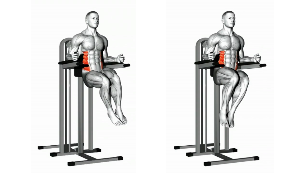 Side Hip Raise