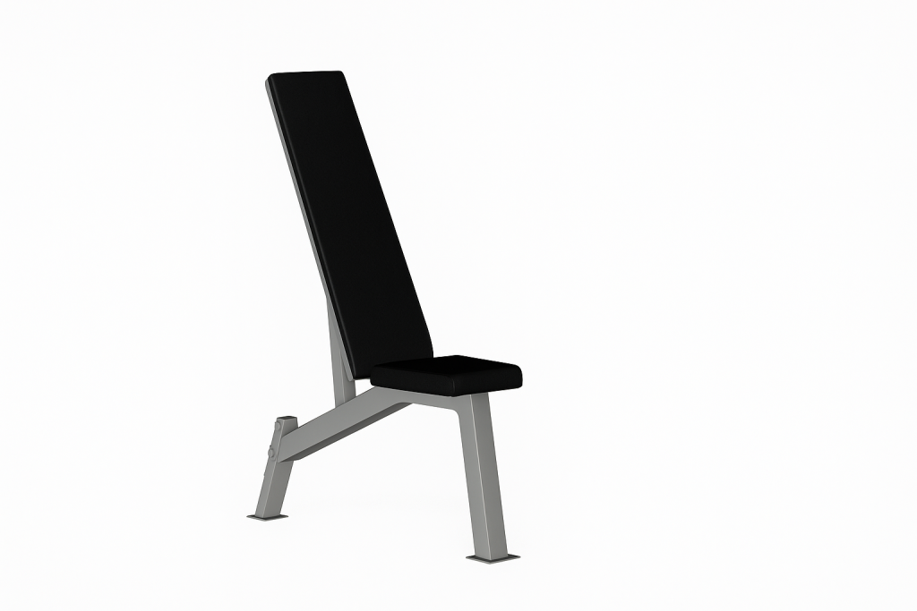 Adjustable Weight Bench