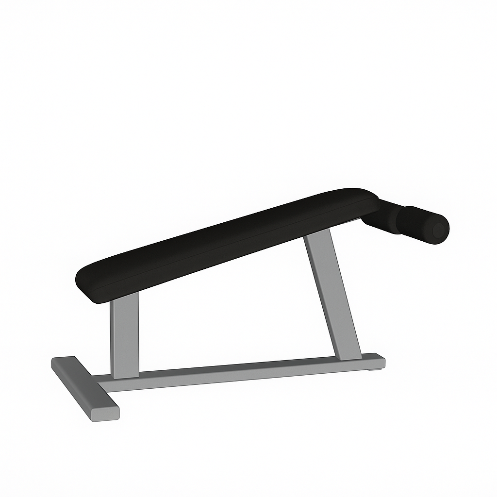 Decline Bench