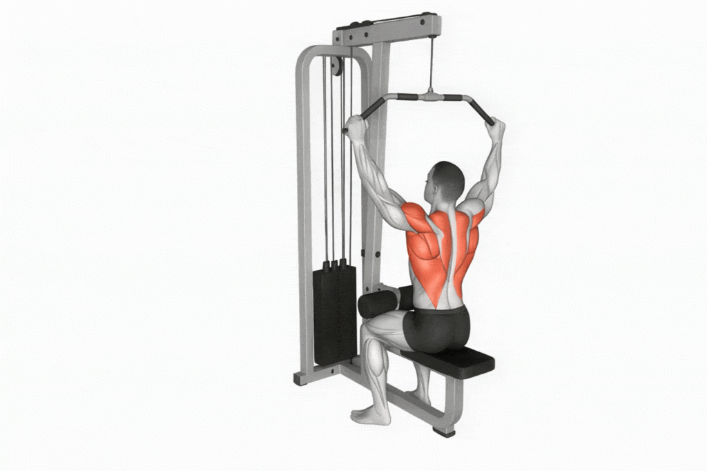 Exercise GIF