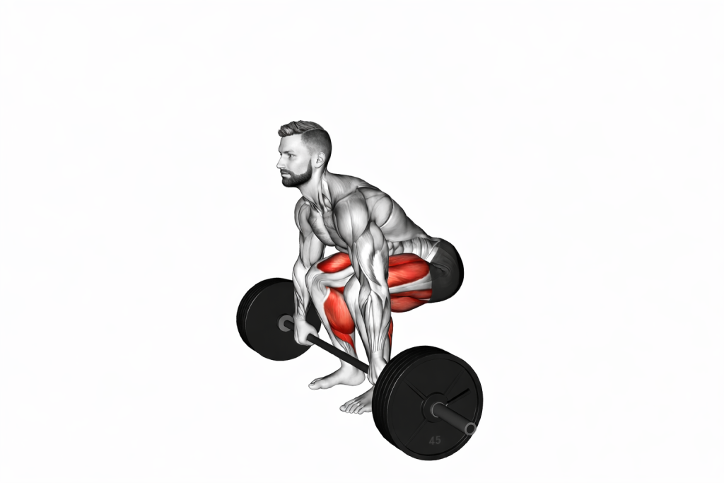 Deadlift GIFs