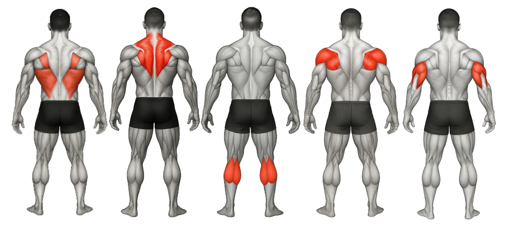 Gym Animation