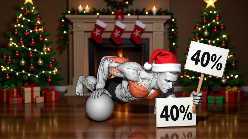Workout Cartoon