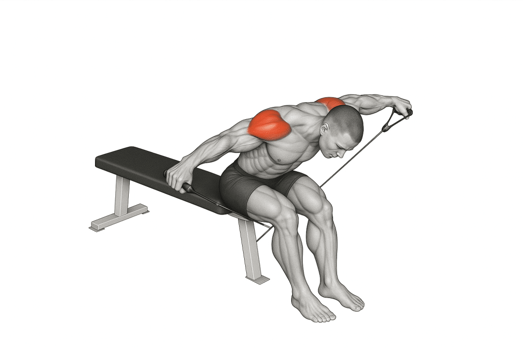 exercise animation