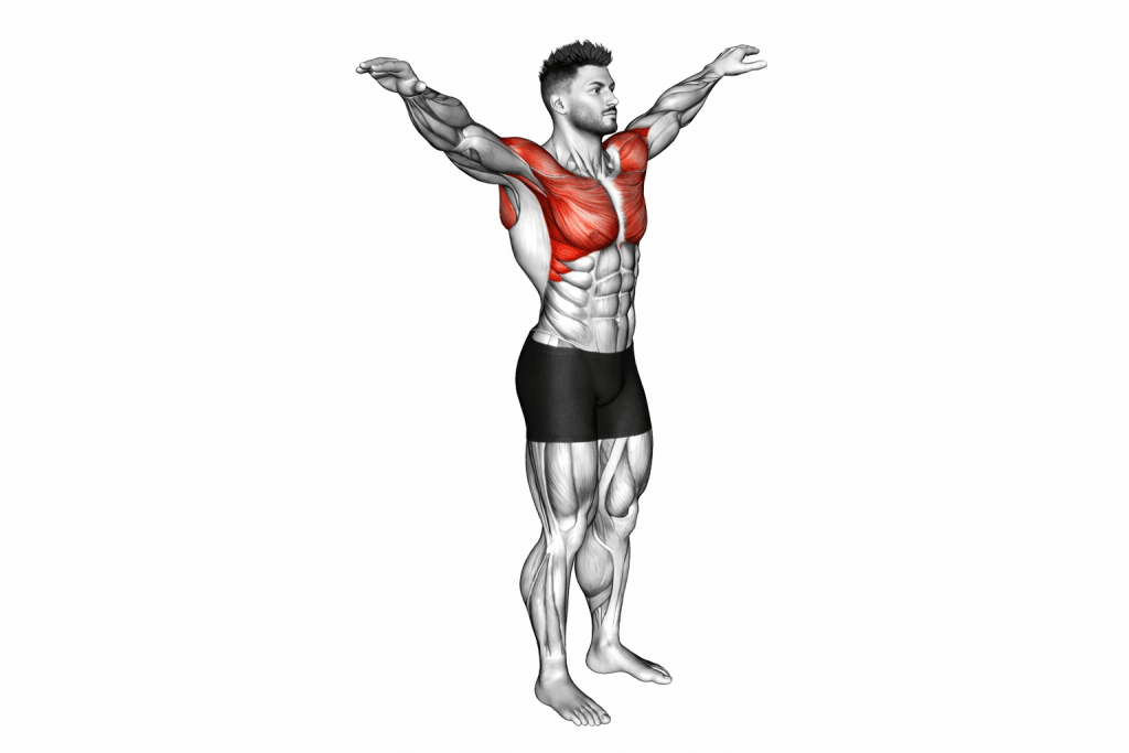 Arm Circles