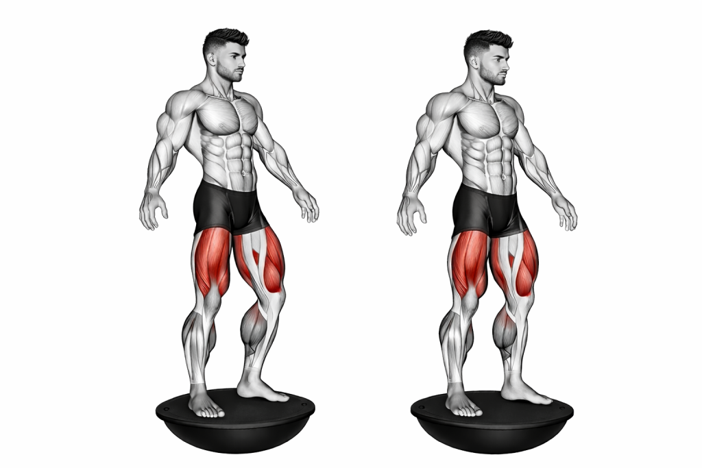 Balance Board