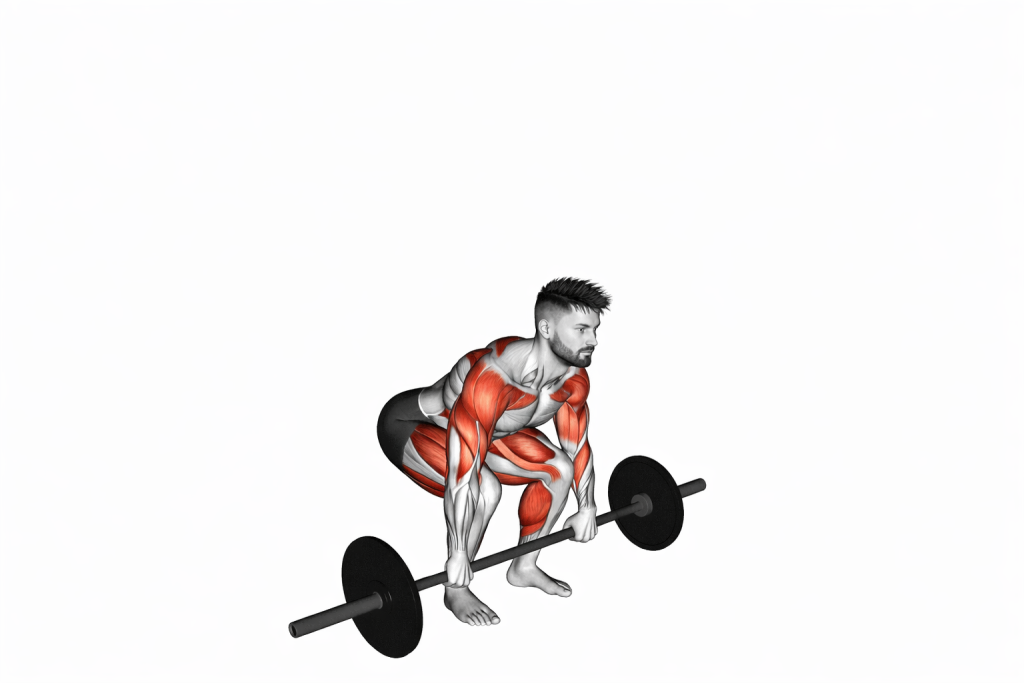 Power Clean
