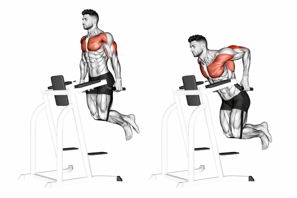 band-assisted-dip