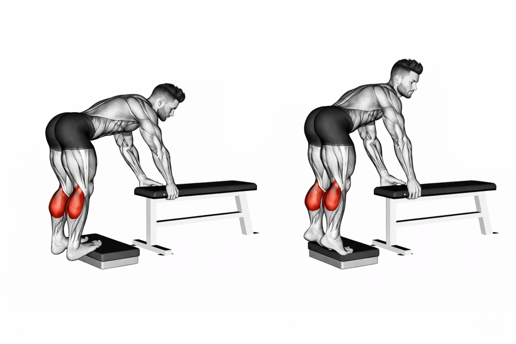 Donkey Calf Raise
