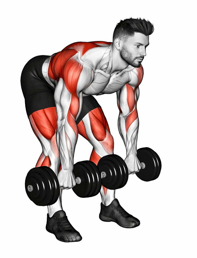 GYM ANIMATIONS