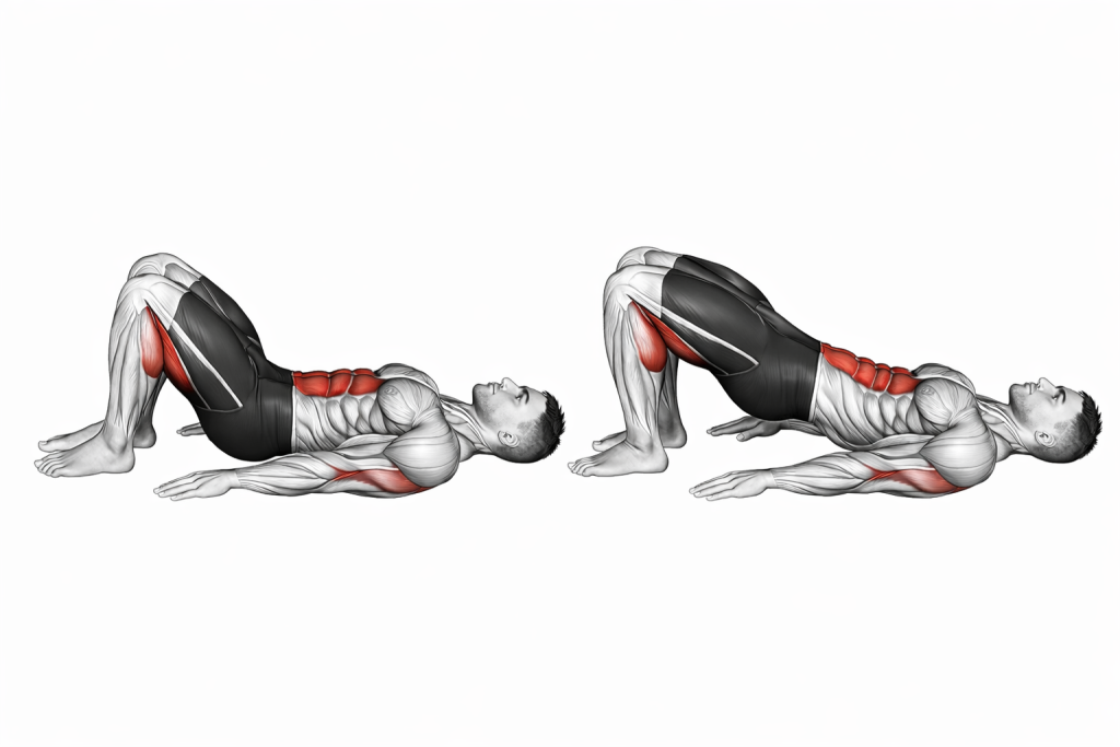 Pelvic Tilt