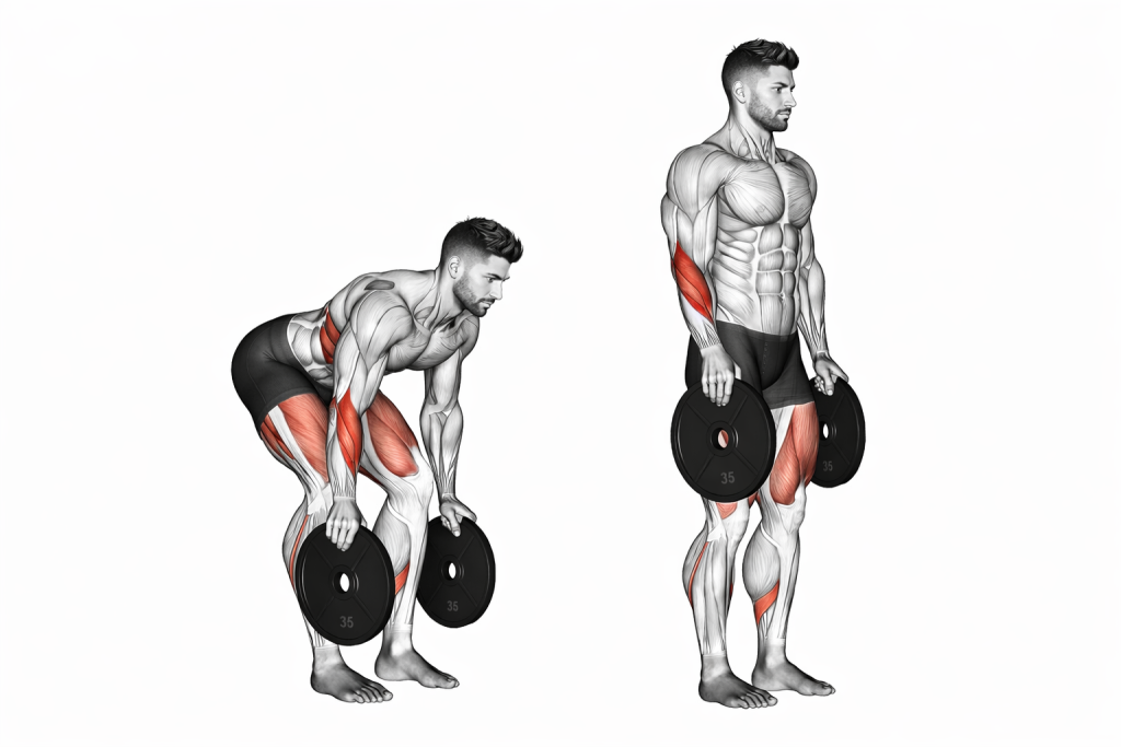 Plate Pinch
