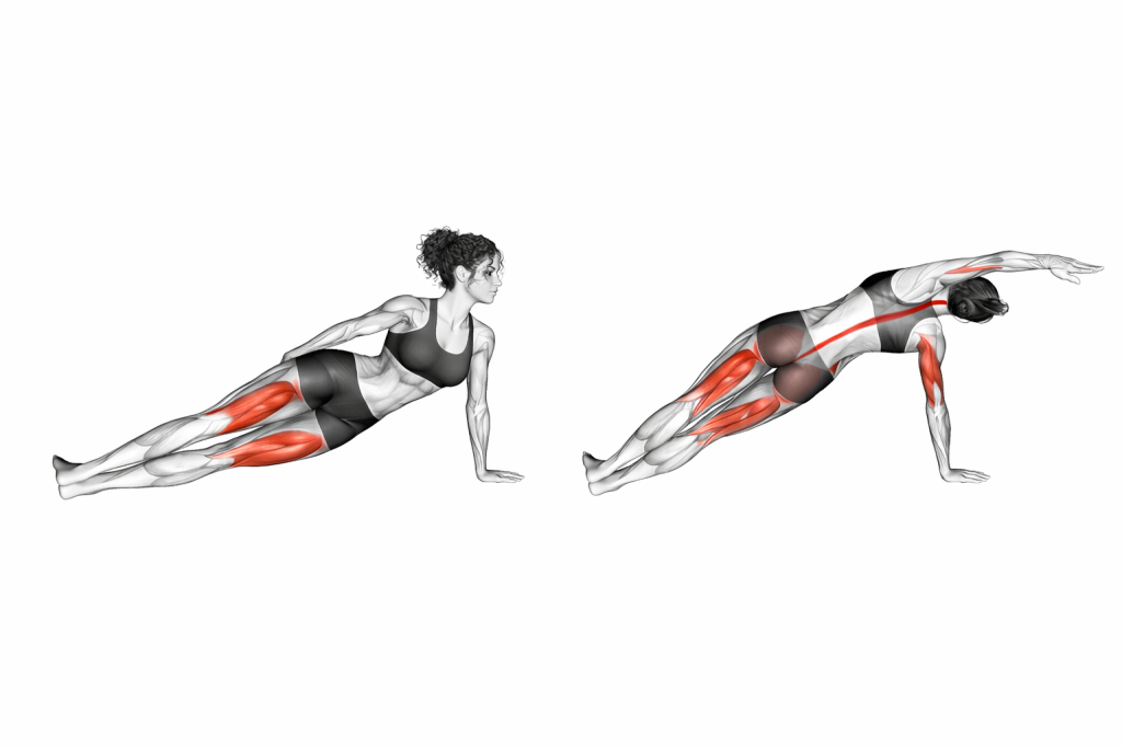 Side Bend