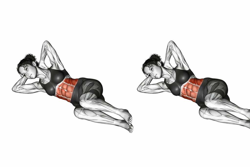 Side Crunch