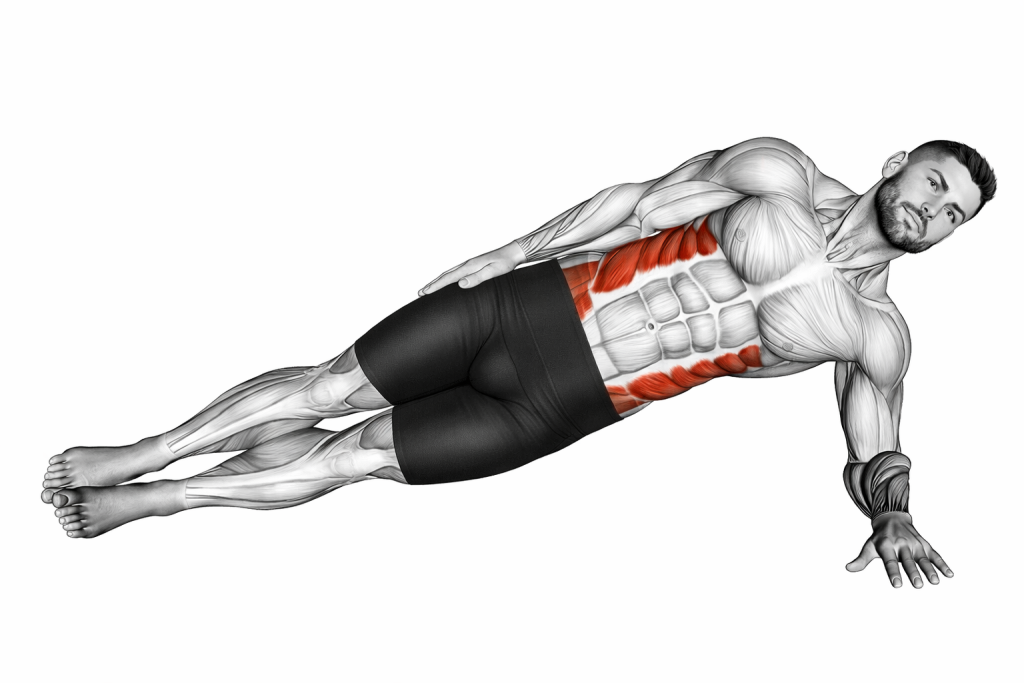 Side Plank