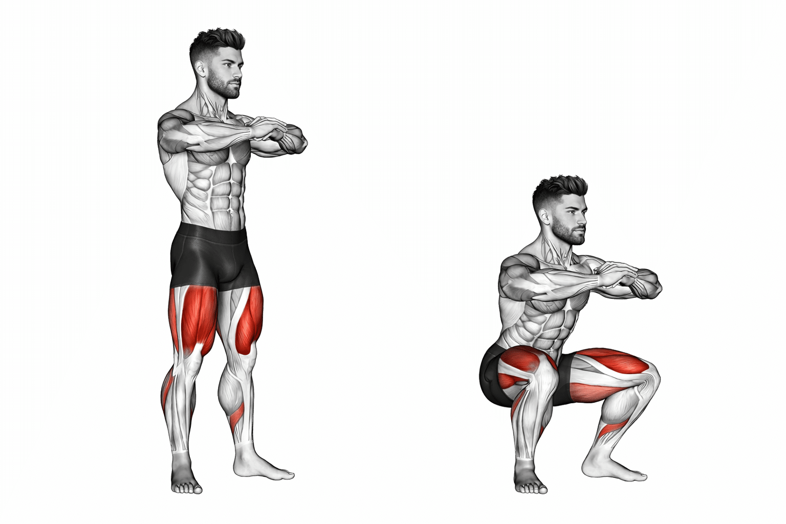 Sit Squat